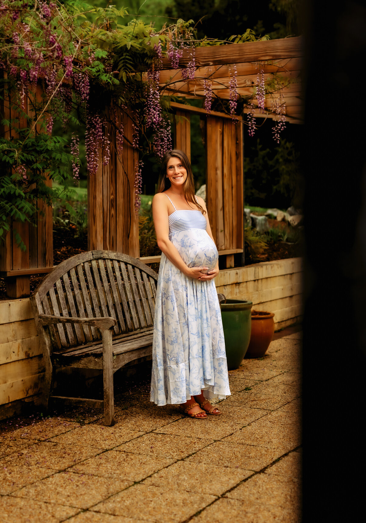 Jillian Maternity-32