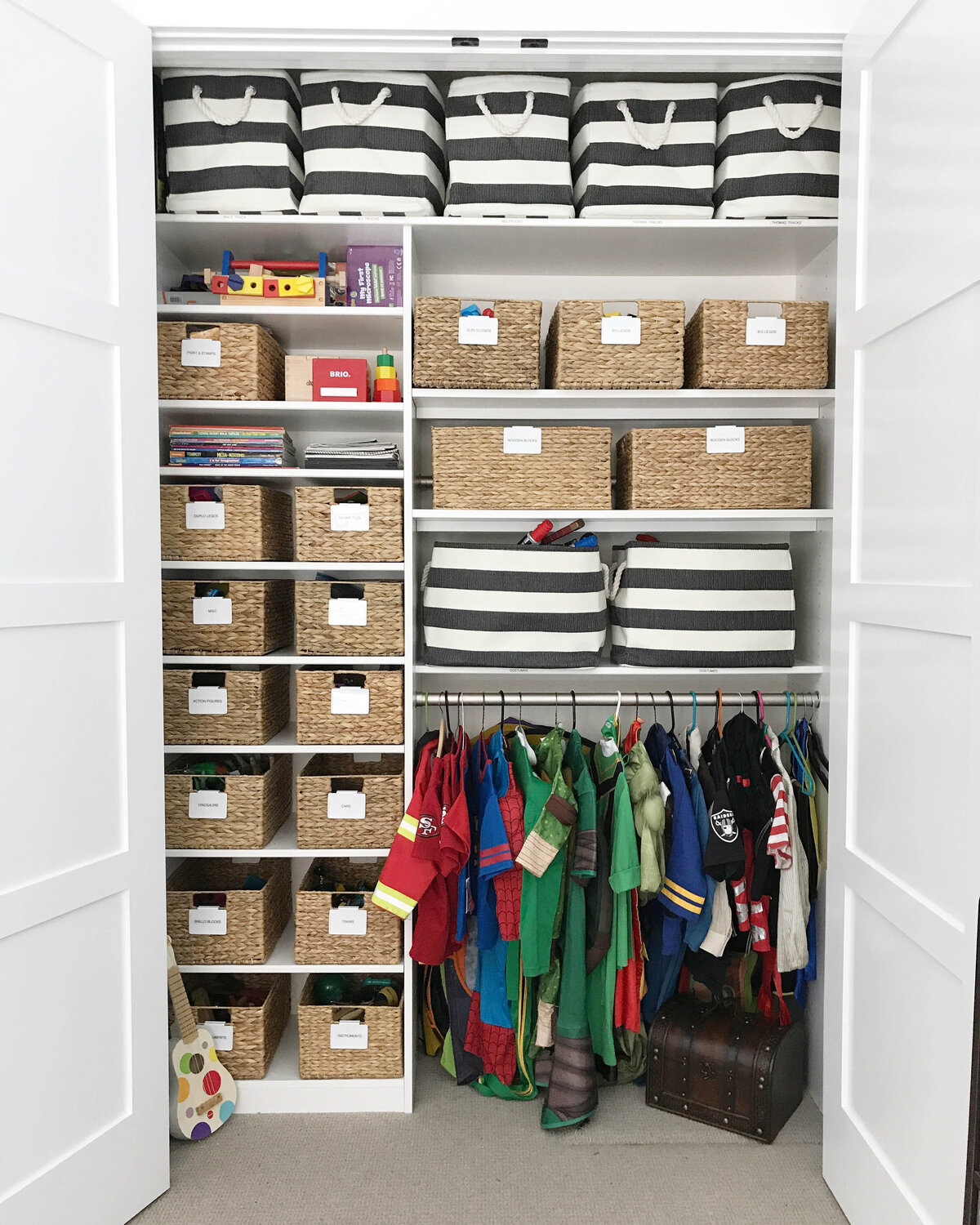 Simply Organized Professional Organizing SF Bay Area