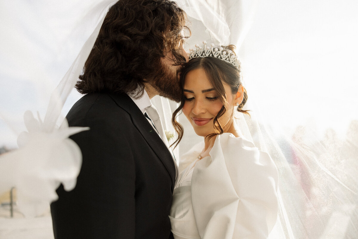 Sophia + Abdul Wedding Day-37