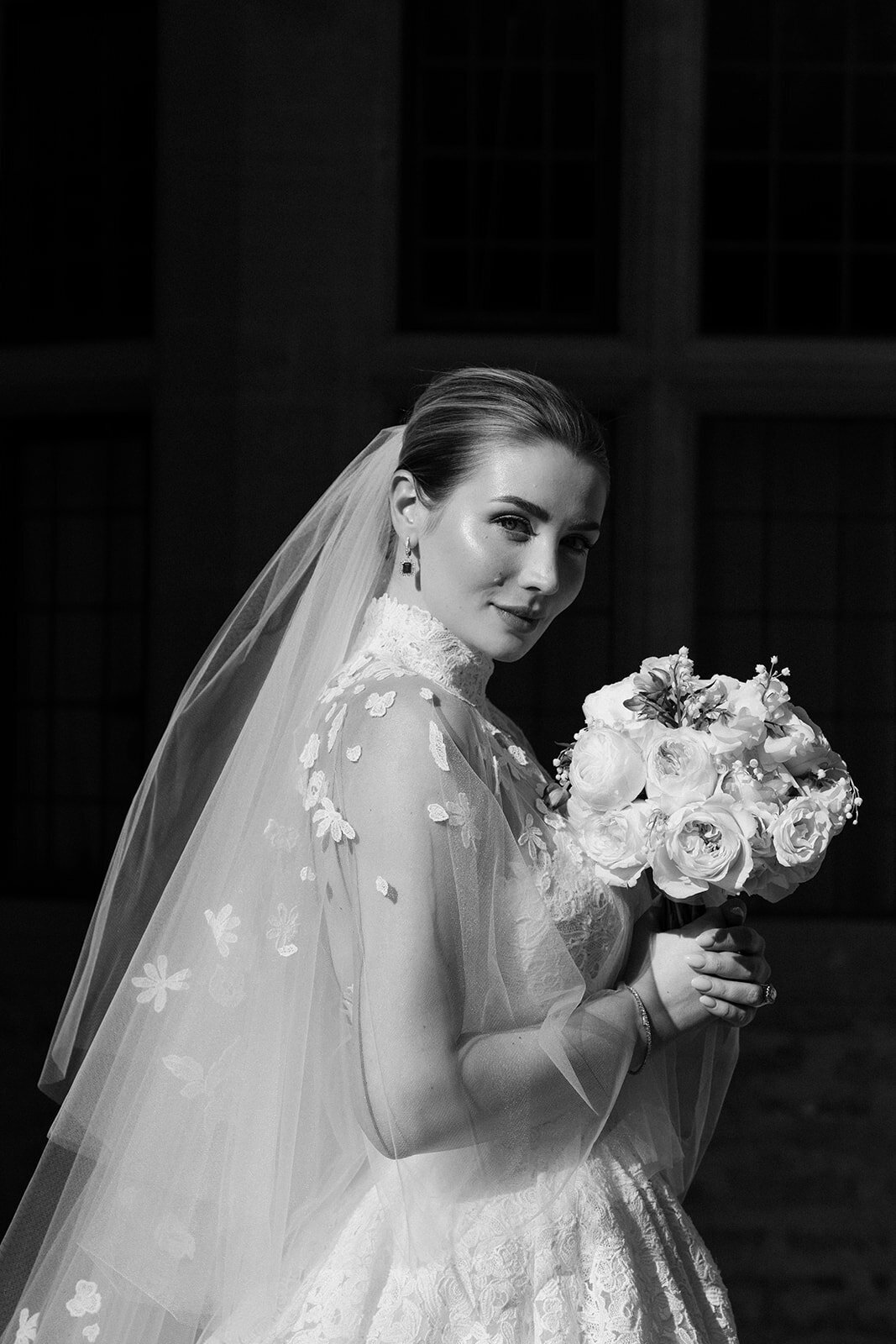 Marta D. Weddings - Wedding Photographer Kin House-47