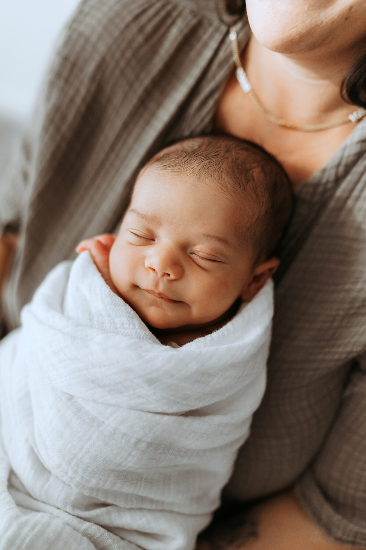 Los Angeles Newborn Photographer 27