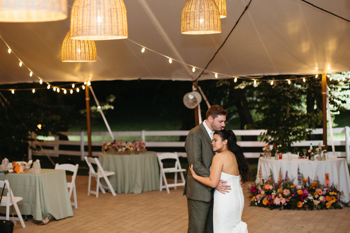 Jazmin & Kyle's Wedding at Historic Tuckahoe-1404