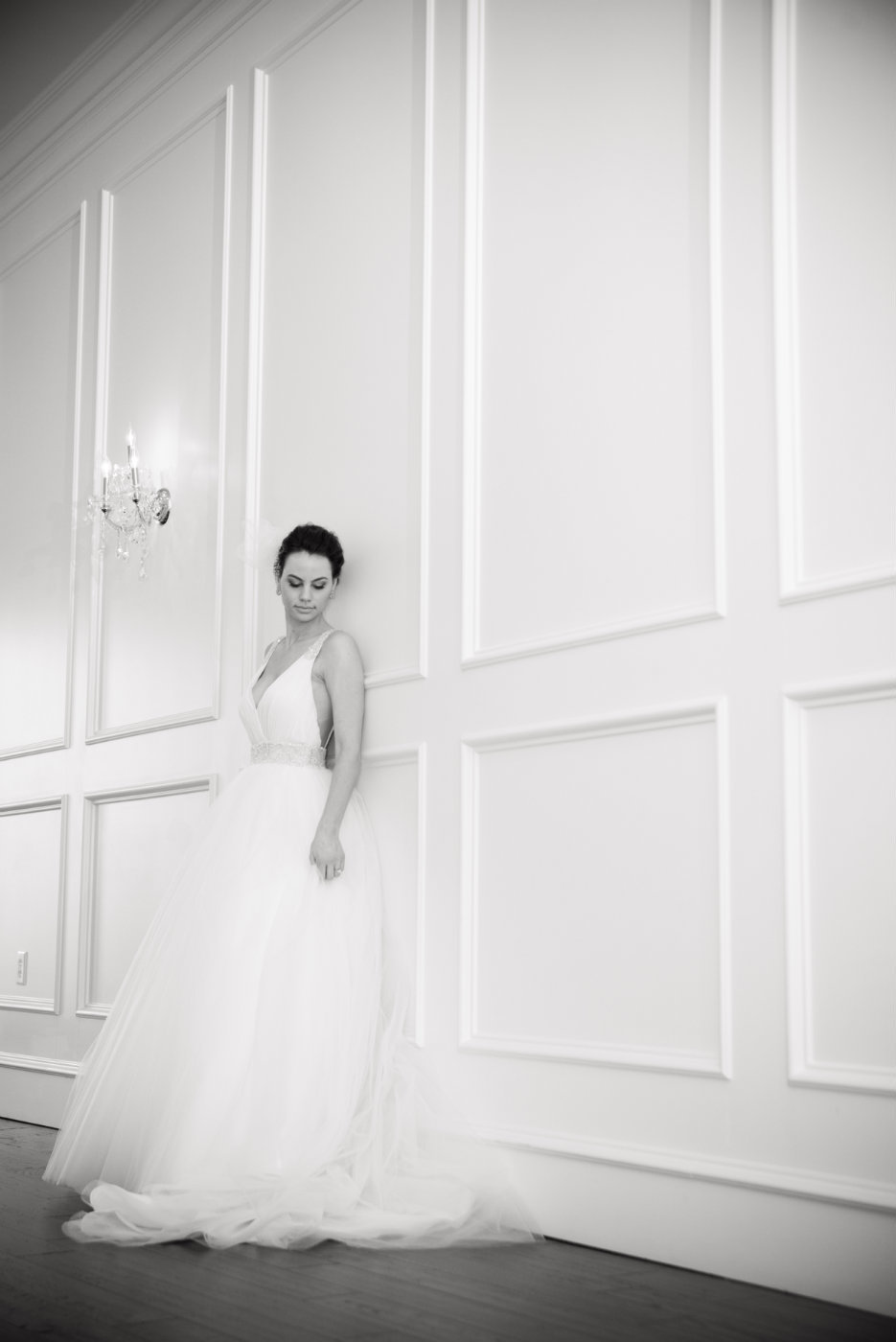 The Milestone brides photos by Brittany Barclay Photography