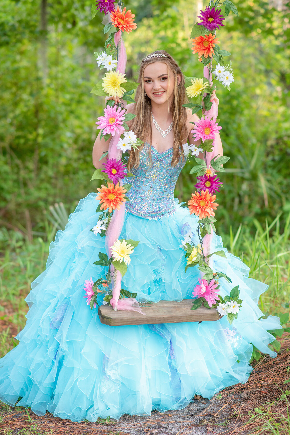 Orlando Sweet 16 quinceanera Photographer-36