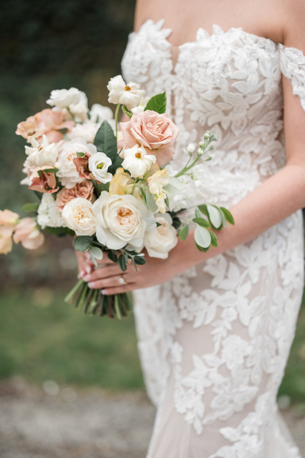 Greencrest Manor Wedding Michigan Wedding Photographer-48