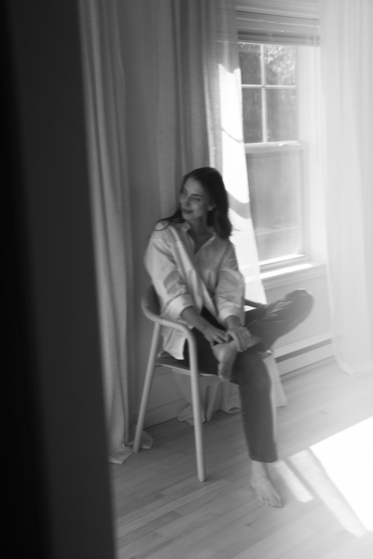 Keynote Speaking and Podcast Requests for Women in Business