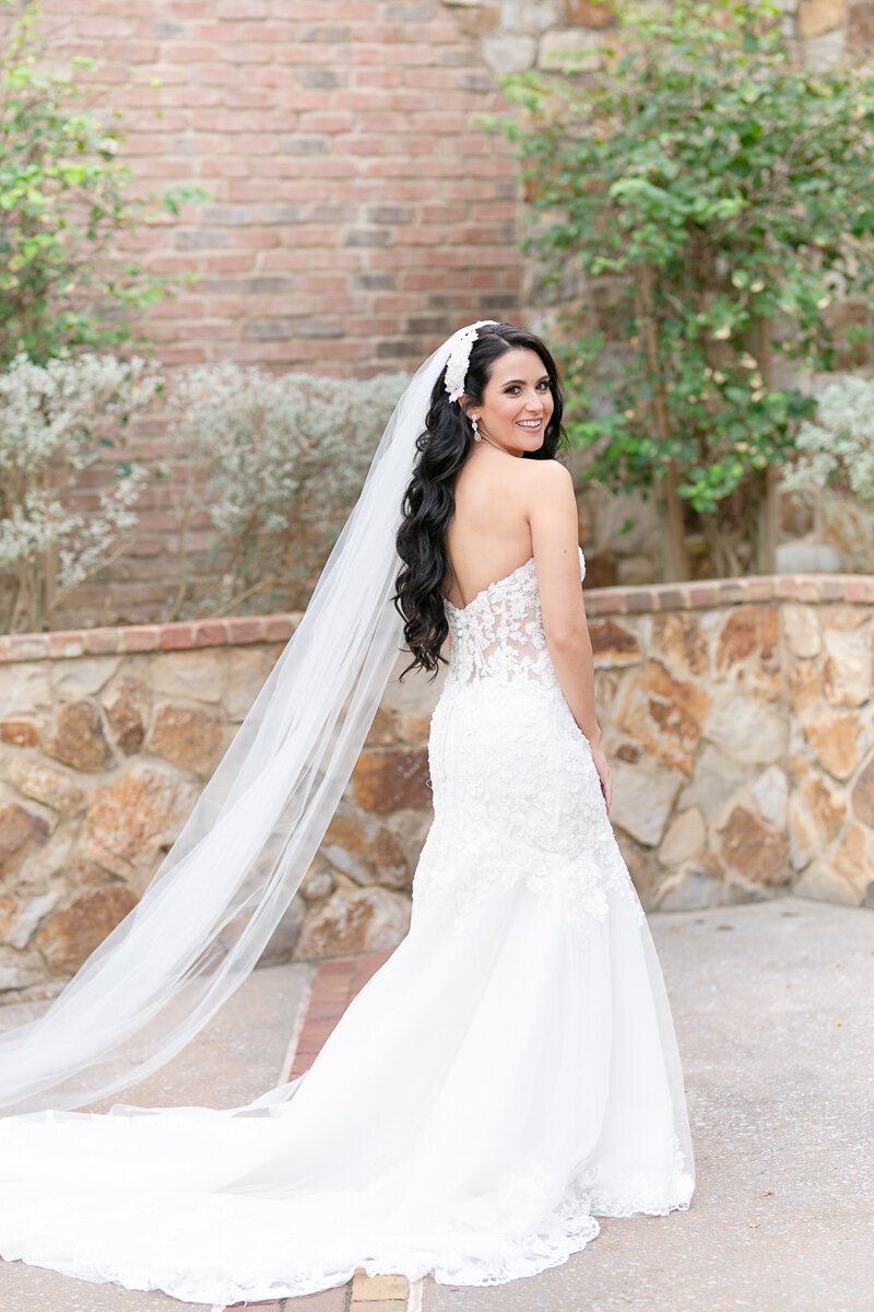 Alyssa & Cody Bella Collina Wedding  | Orlando Wedding Photographer | Images by Amalie Orrange Photography_-13