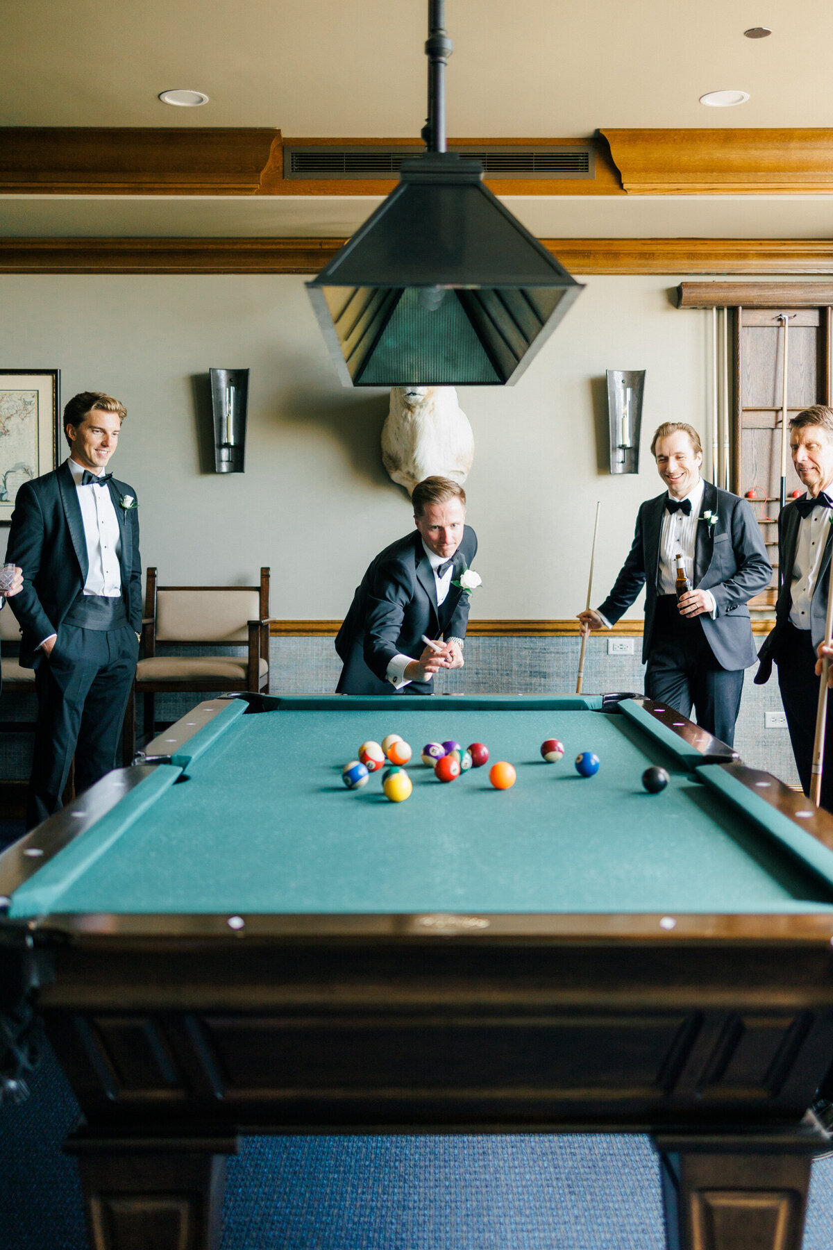 Lexi Benjamin Photography_University Club of Chicago Wedding-14