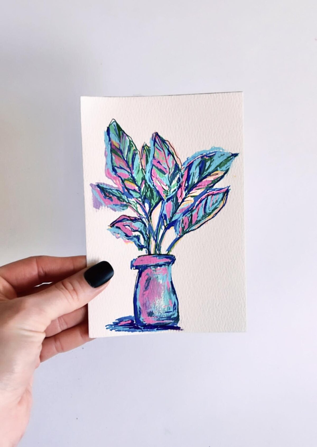 Arastasia - cleveland Artist (9)
