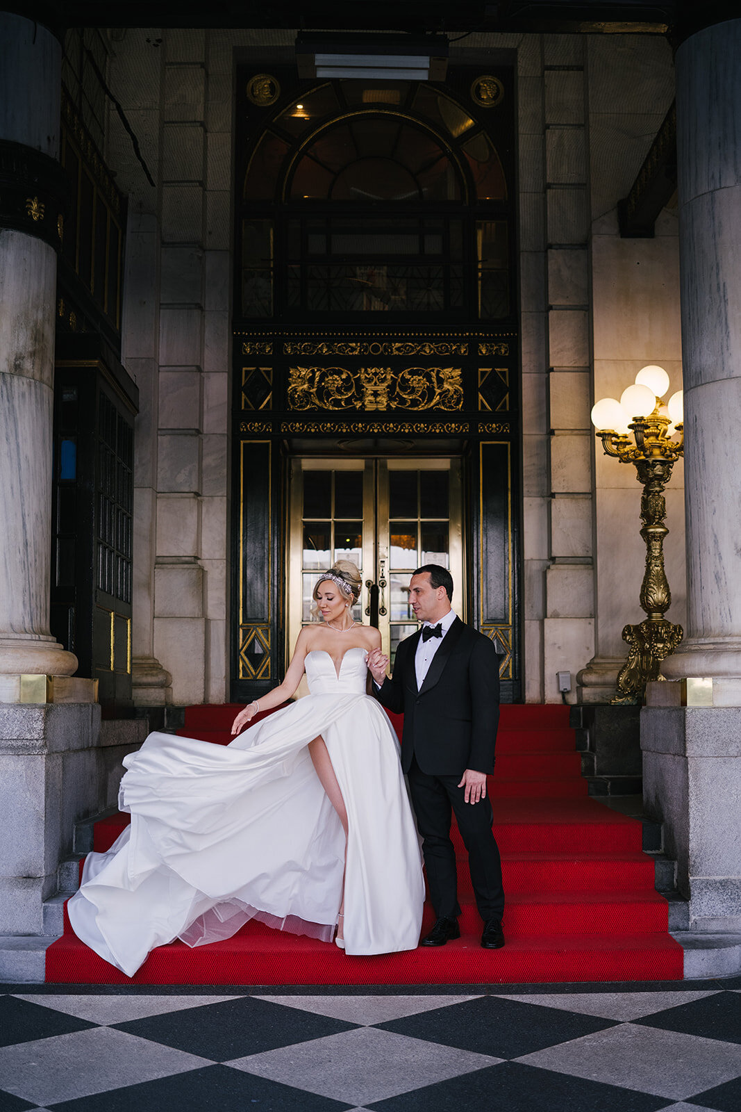 luxury wedding photographer