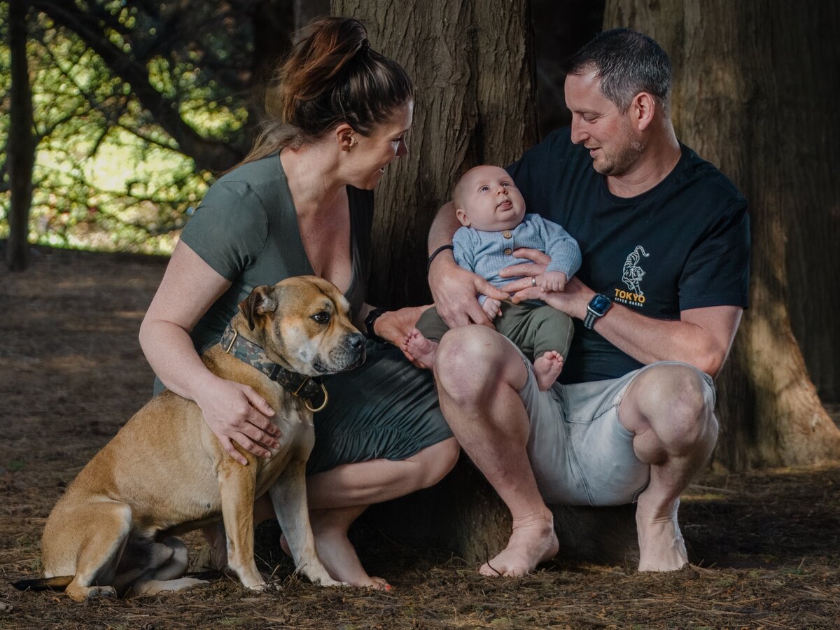 autumn-forest-family-portrait-session-2
