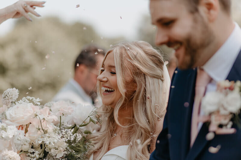 confetti