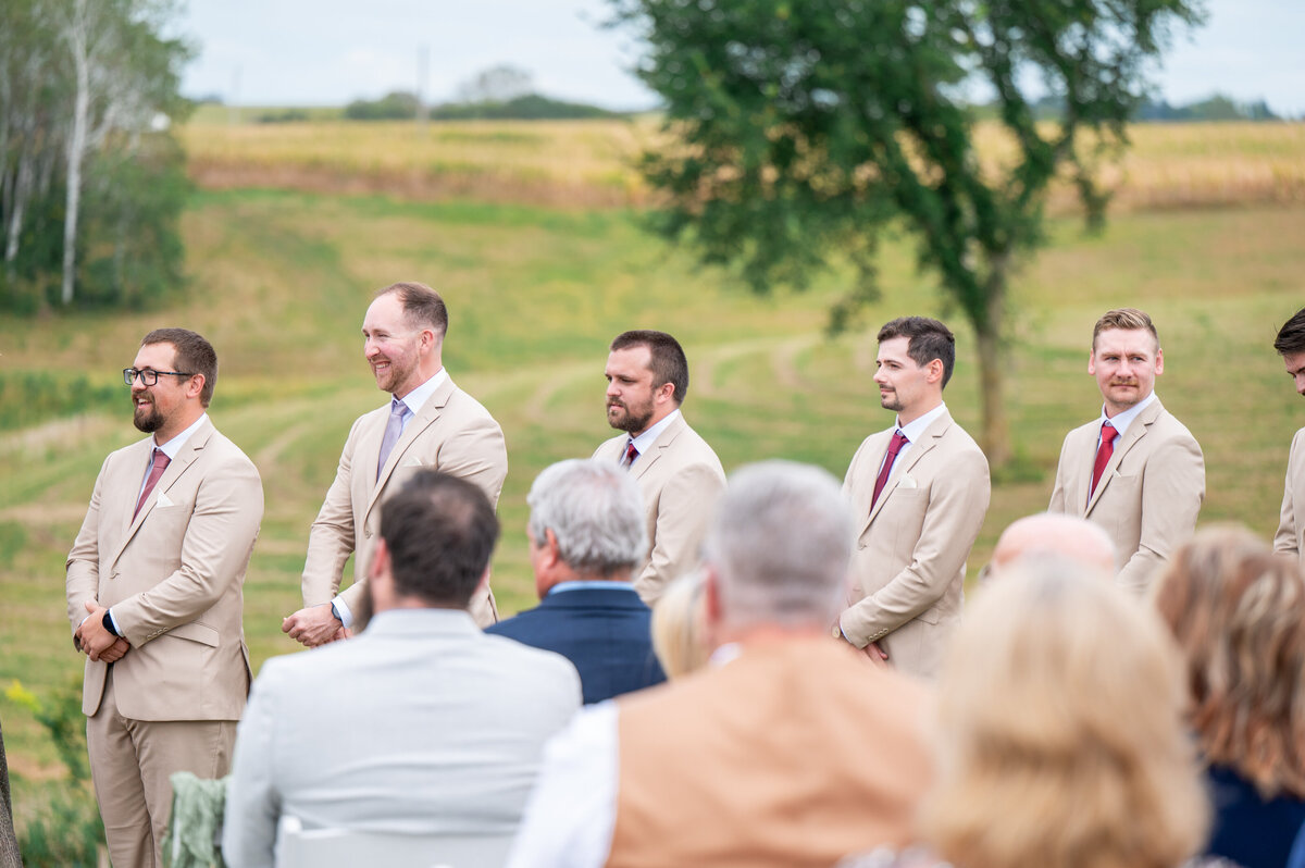 181-Wedding Ceremony Highlights-DSC_4340-Wedding Photography- St Cloud MN- Central MN, Nicole Hollenkamp
