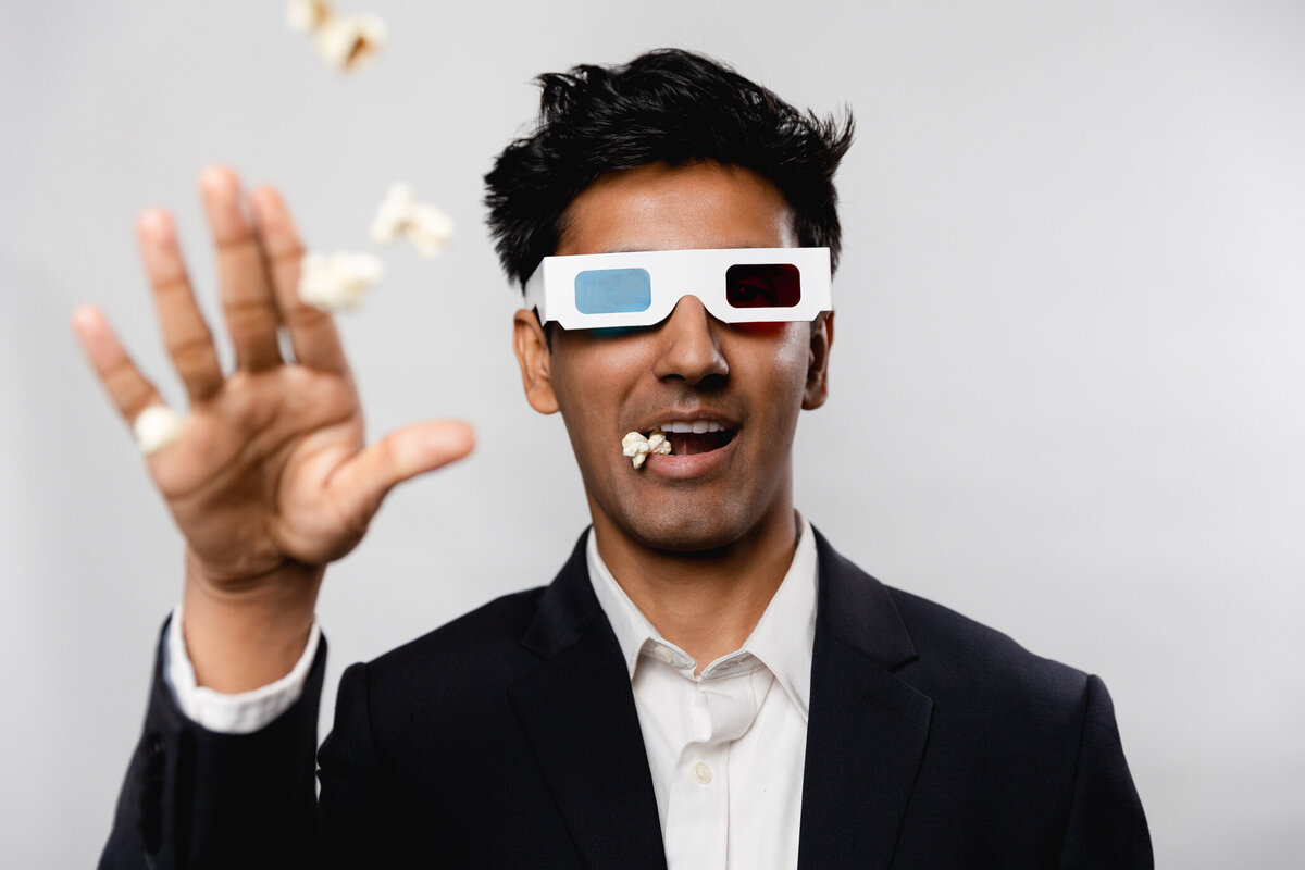 Headshot & brant photographer in West Palm Beach, Florida