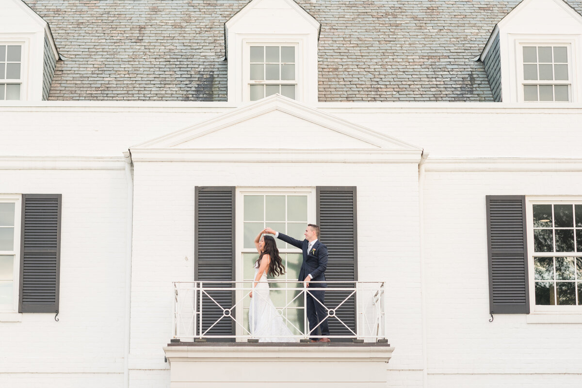 harding waterfront estate wedding90