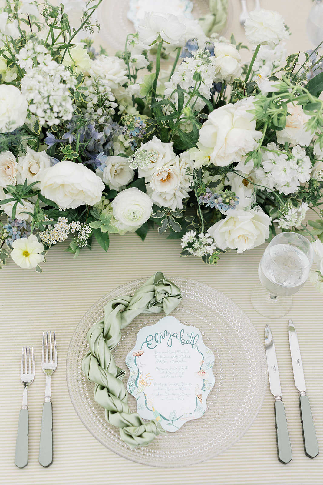 Elizabeth + Chase, Chic Wedding, Makenzie Cioffi Photography LLC, _0079