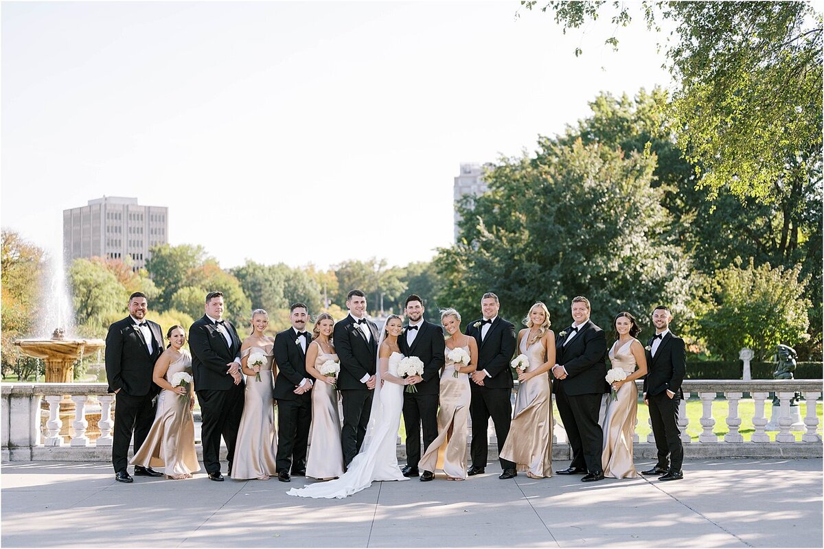 Cleveland Wedding Photographers | Balsam and Blush | Gordon Green Wedding_2522
