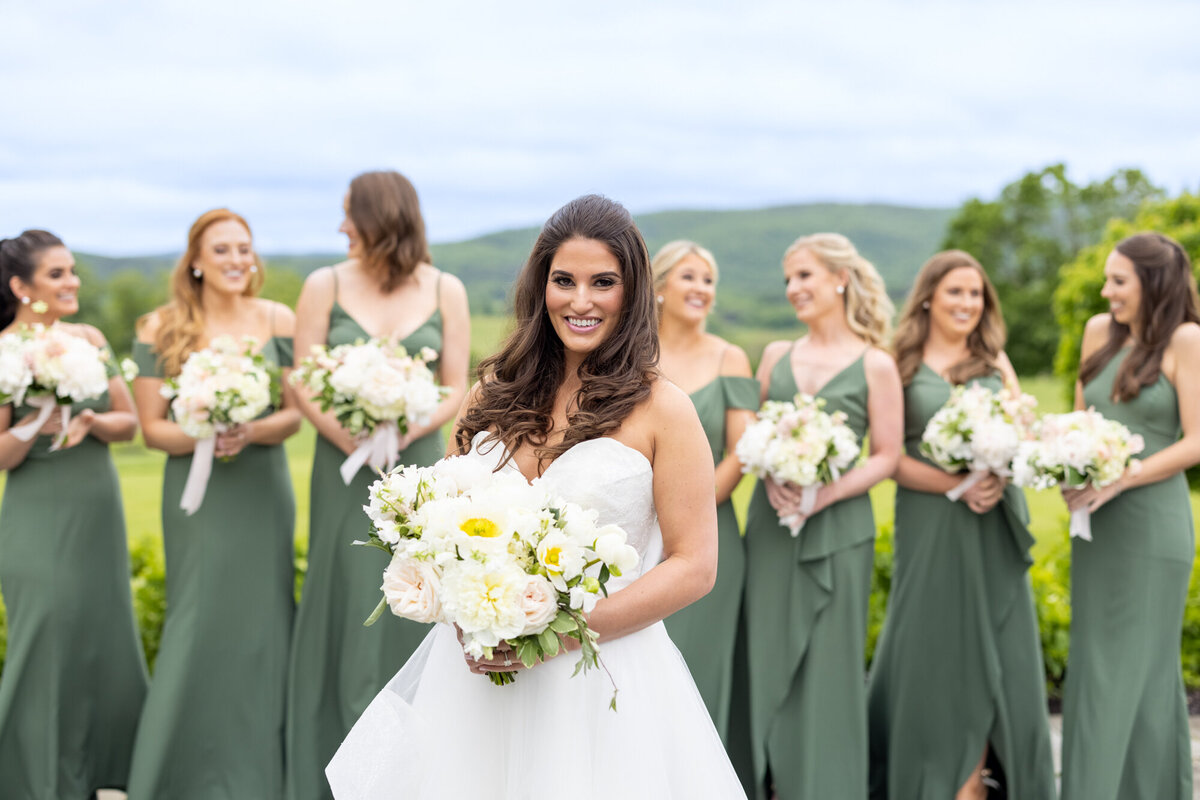 Picturesque-Connecticut- Wedding-at-Lion-Rock- Farm-ct
