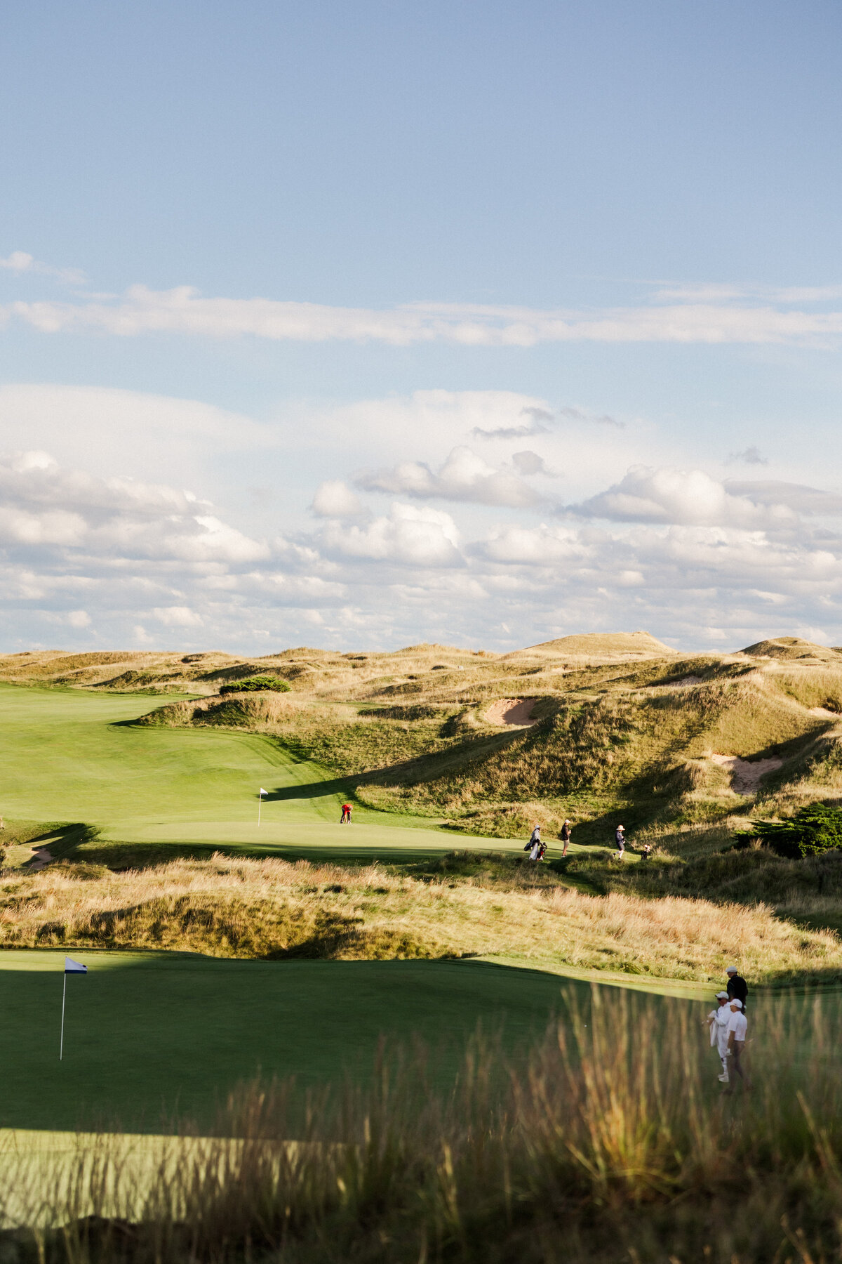 27-golf-course-cocktail-hour-wedding