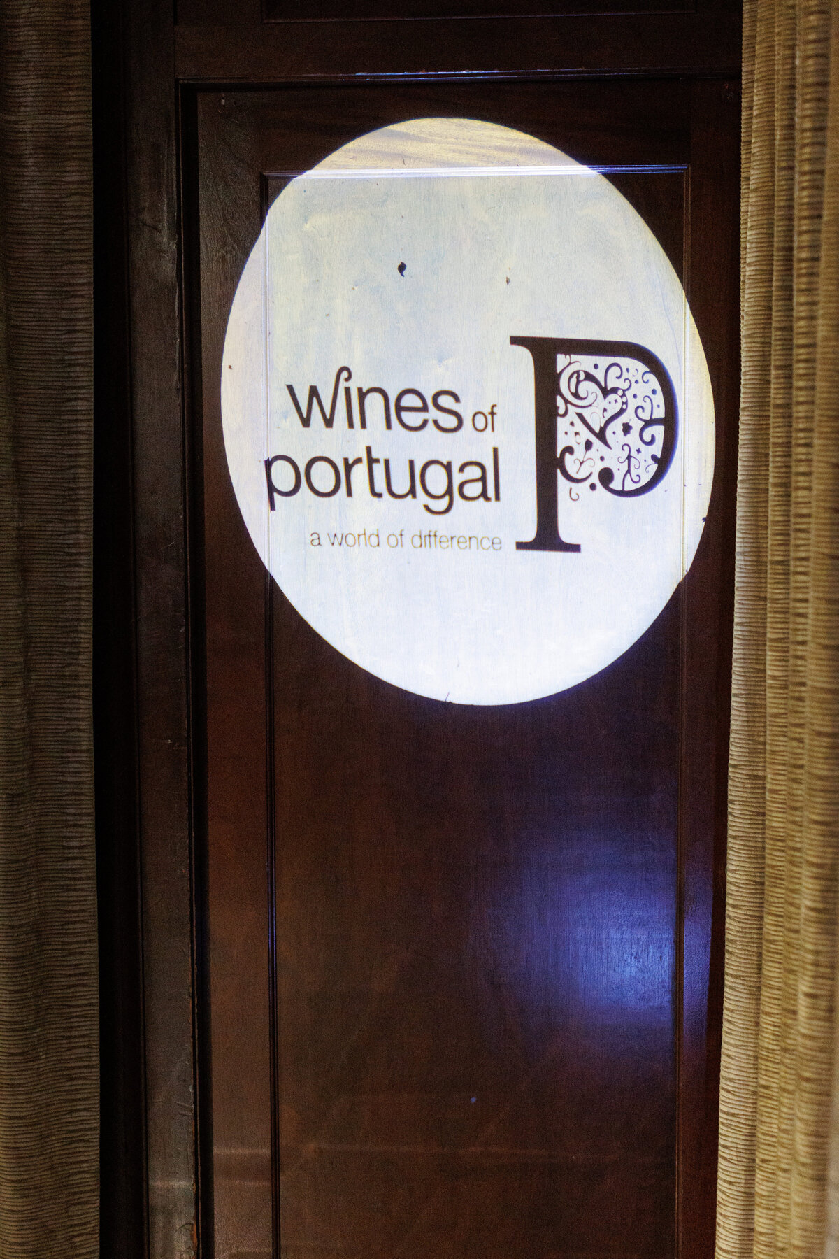 Wines of Portugal at Julia Morgan ballroom in San Francisco