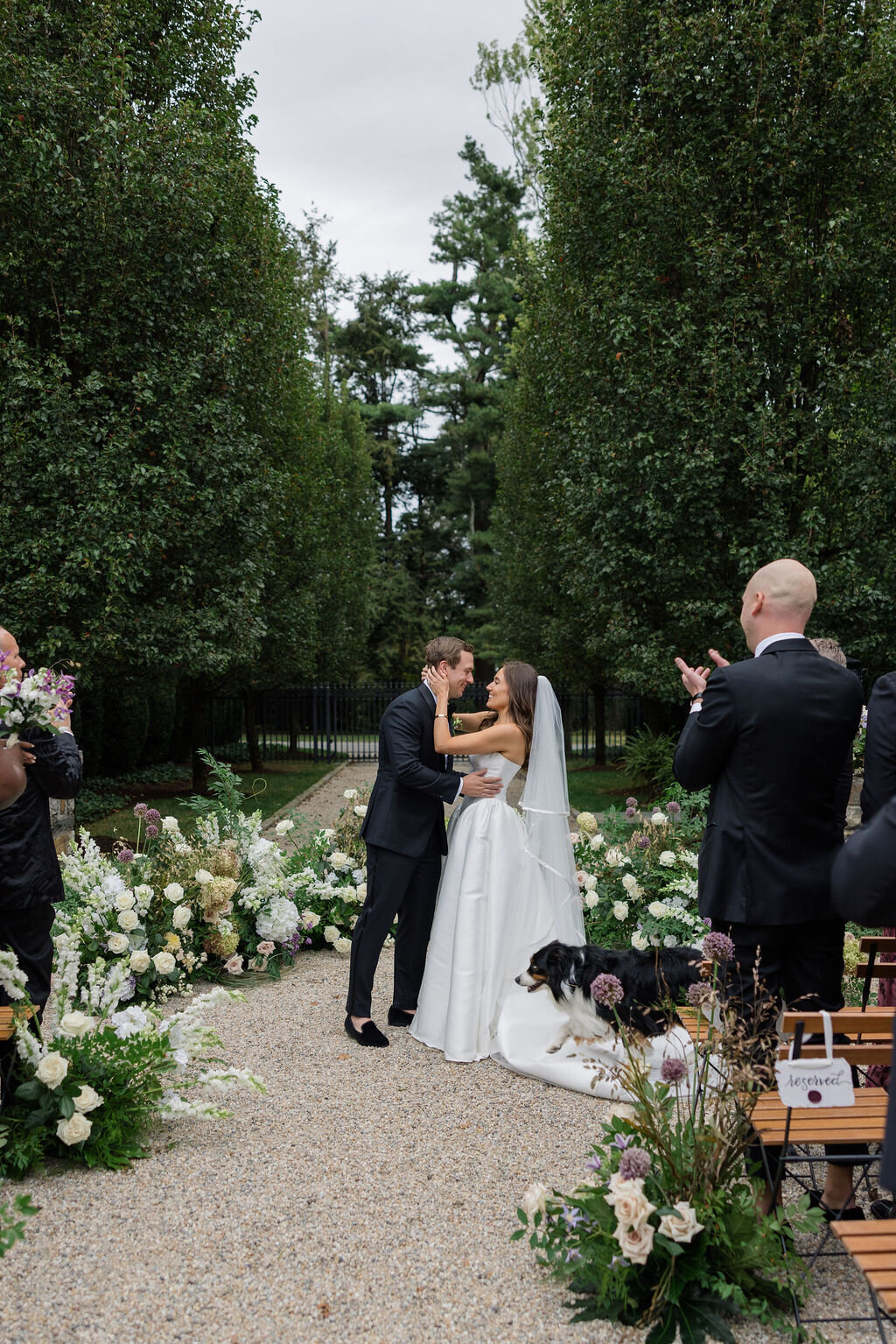french-inspired-wedding-ceremony-greenwich-ct