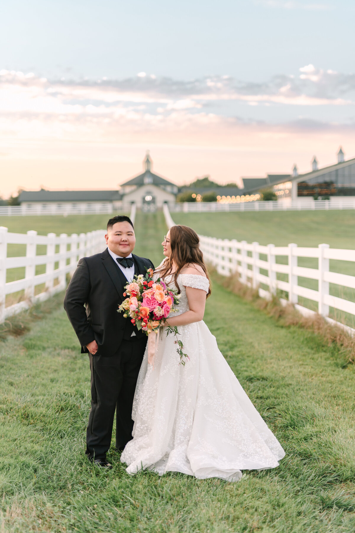 Alicia & Josh 60