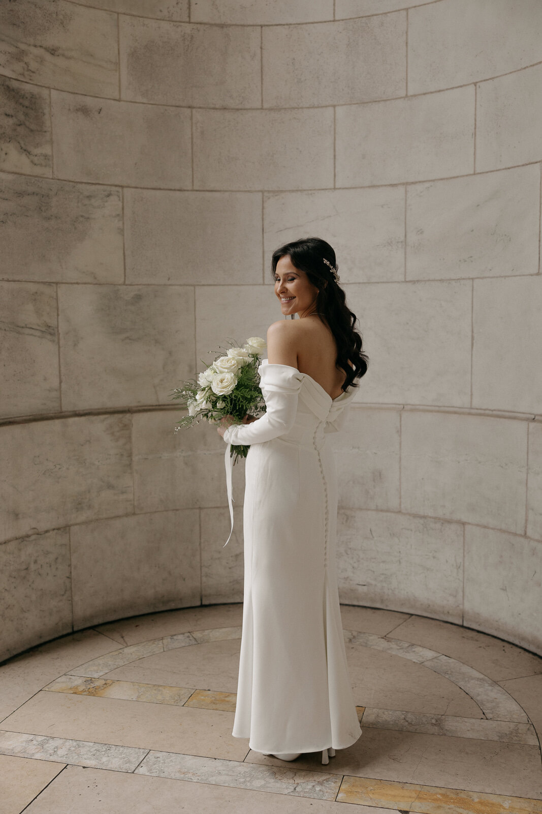 K&S Elopement - Ellie Mae Photo-258
