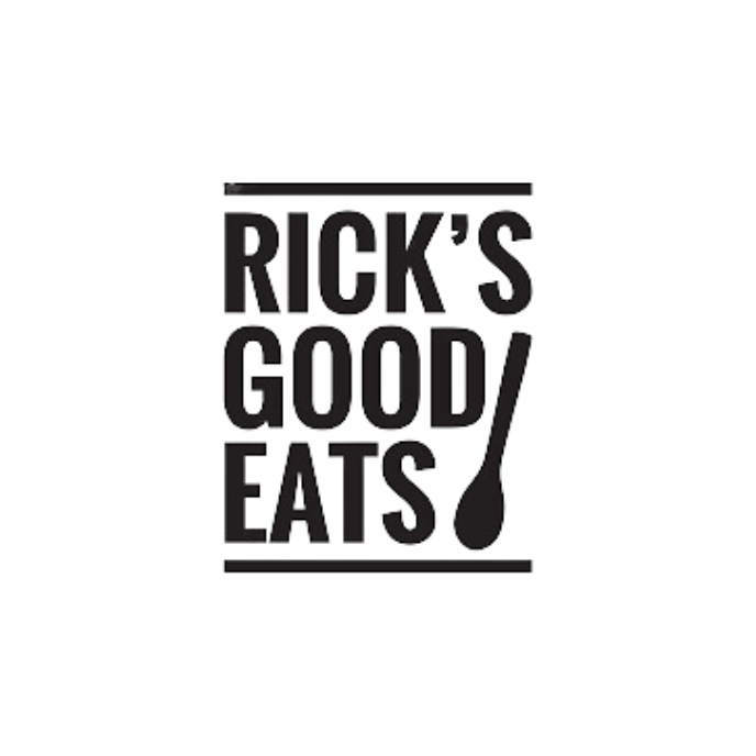 Rickys Good Eats