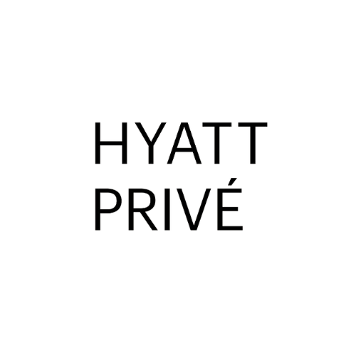 Hyatt Privé