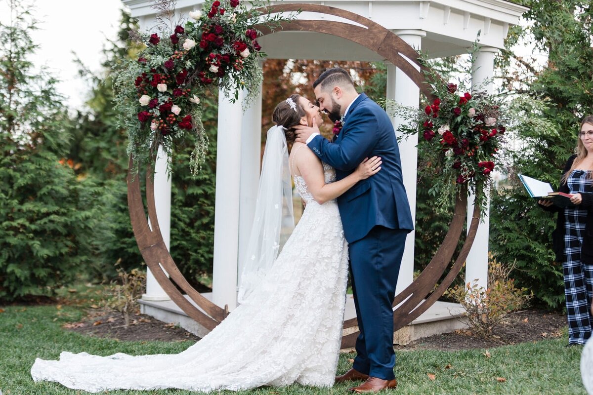 Fairfax Virginia Wedding Photographer | Jess Nichols Photography 02