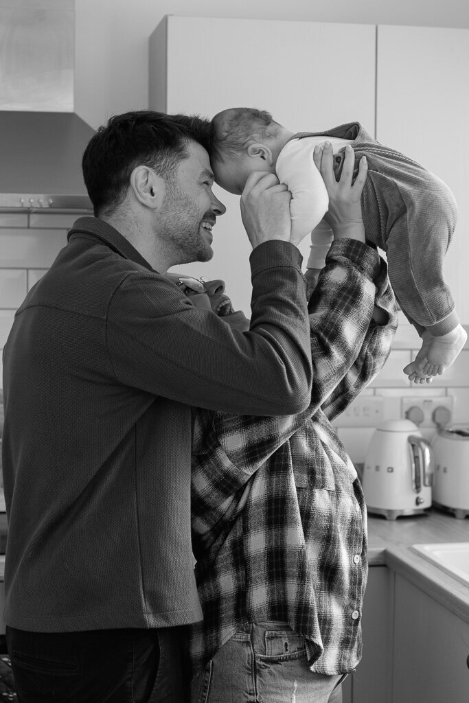 Whitworth Family photoshoot - Buxton, High Peak. Documentary style family session by Nostalgia photography (35)