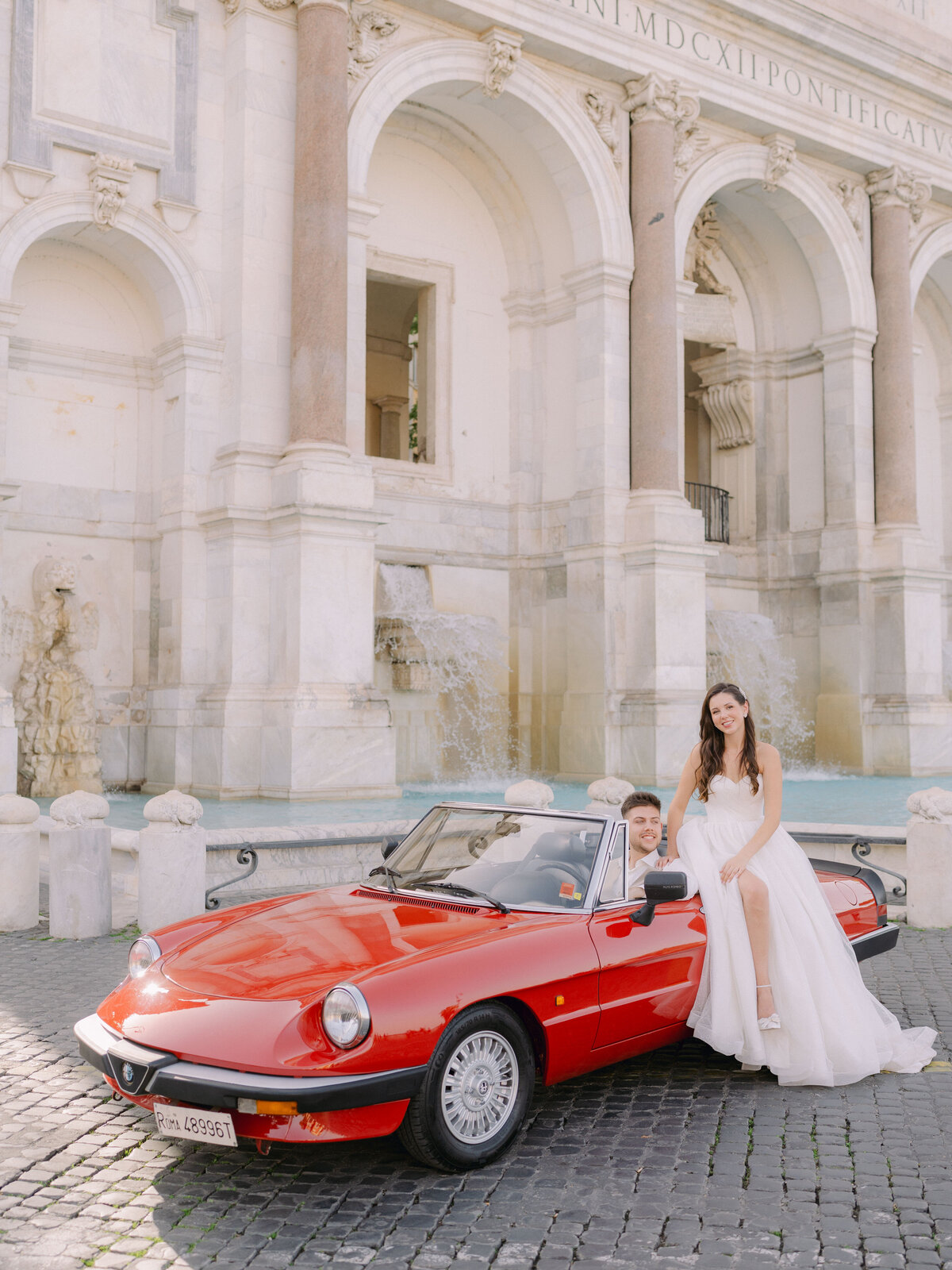 wedding in Rome by wedbydovile (6)