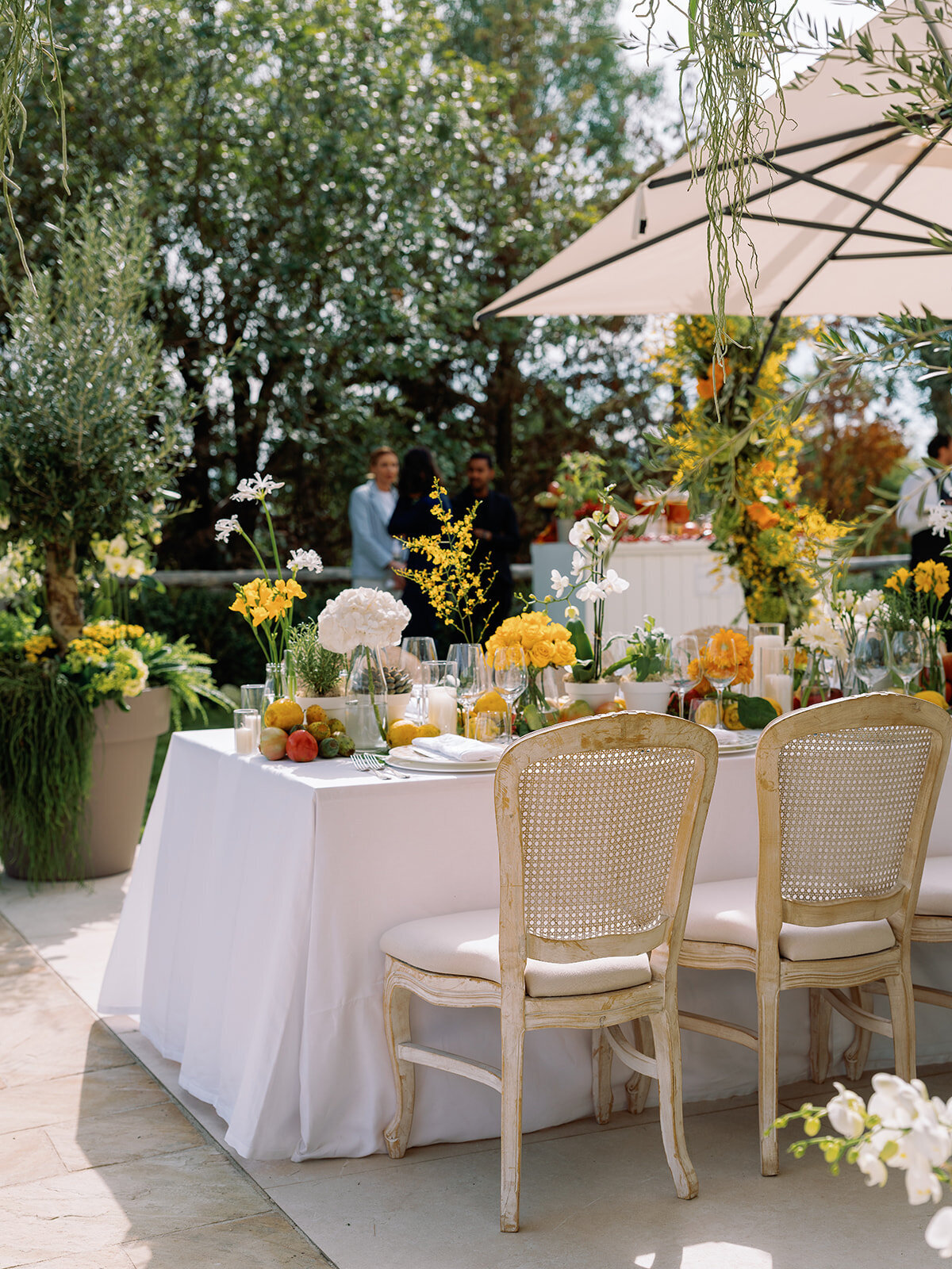 Ian & Frankie Italy Wedding - Saturday-98