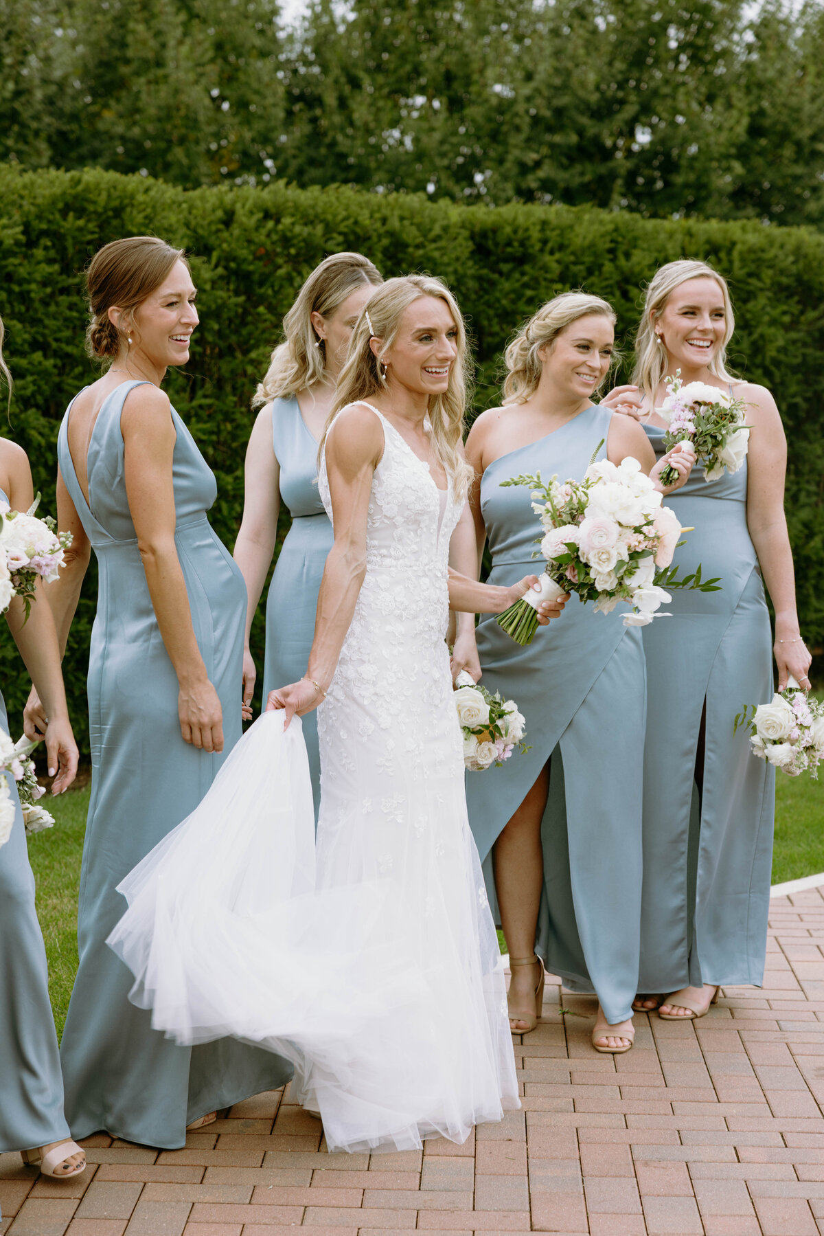 Wheaton IL Cantigny Wedding-6