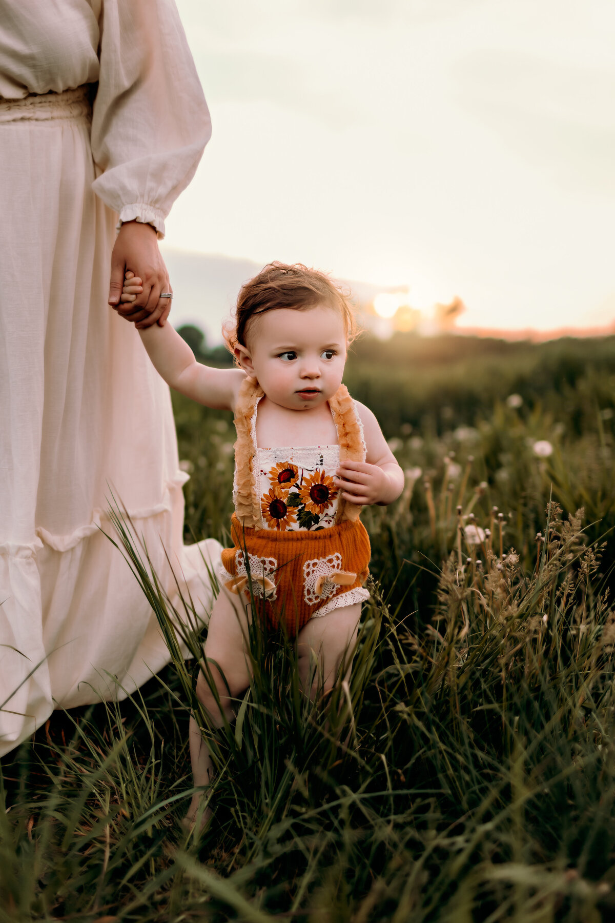 Northeast Wisconsin Wedding and Family Photographer