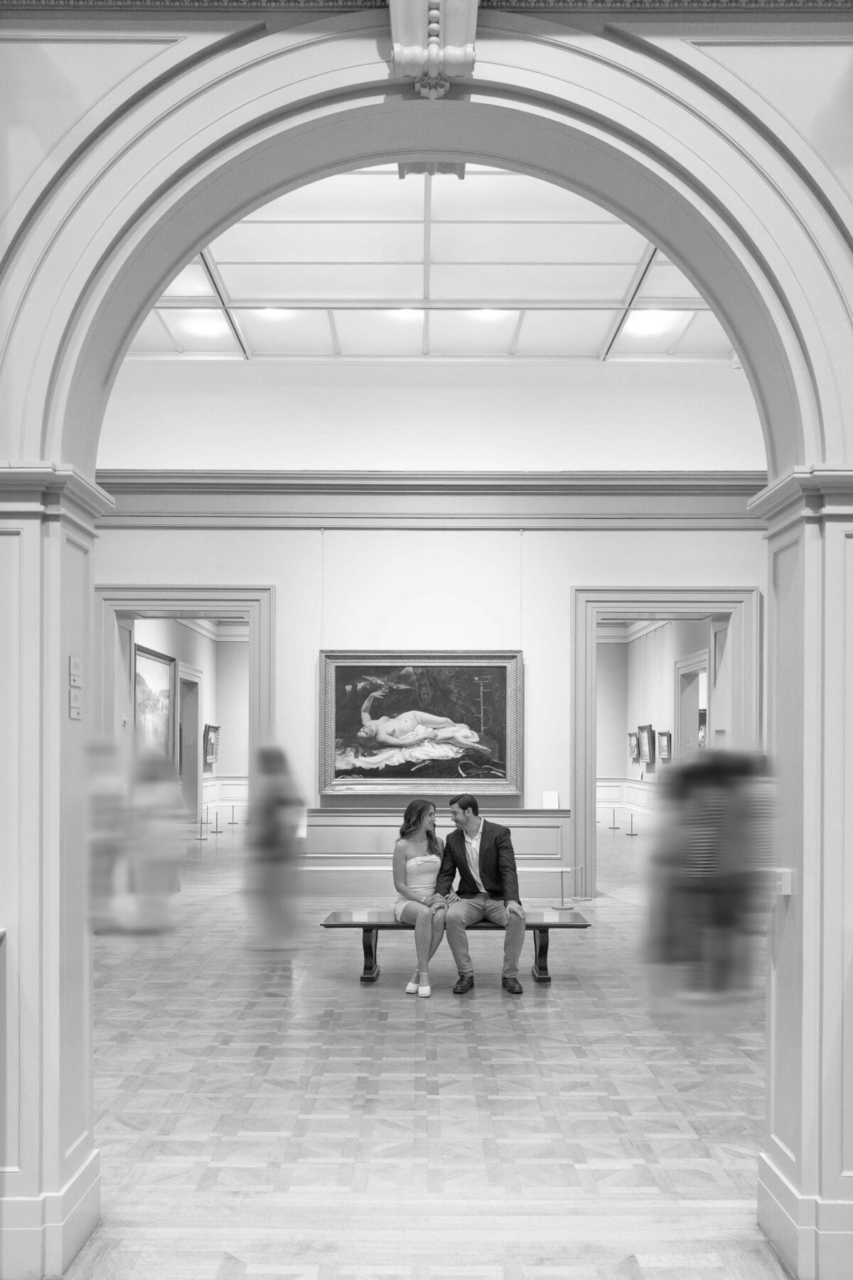 The-Met-Engagement-Session-65