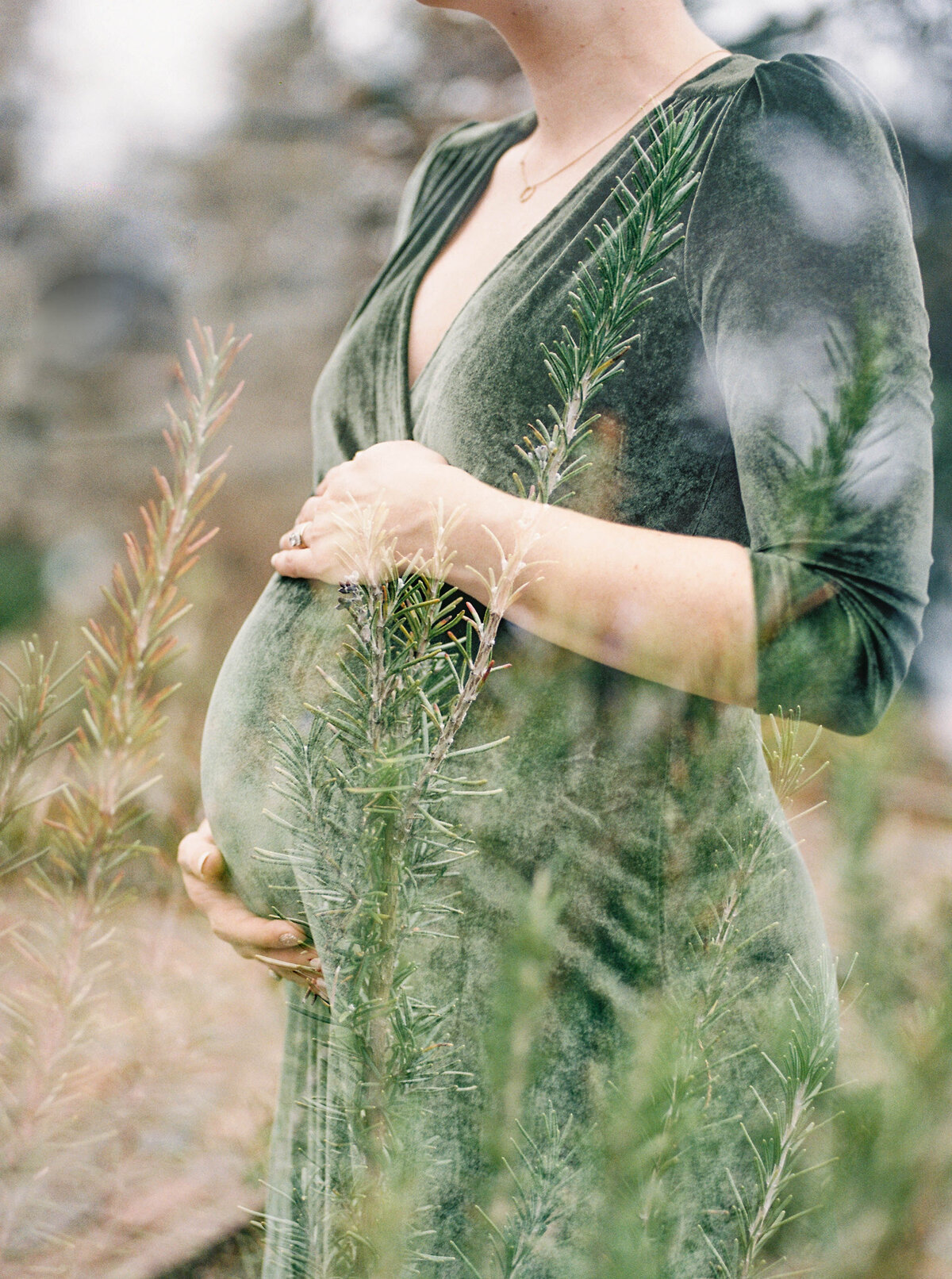 maternity photographer richmond va 4