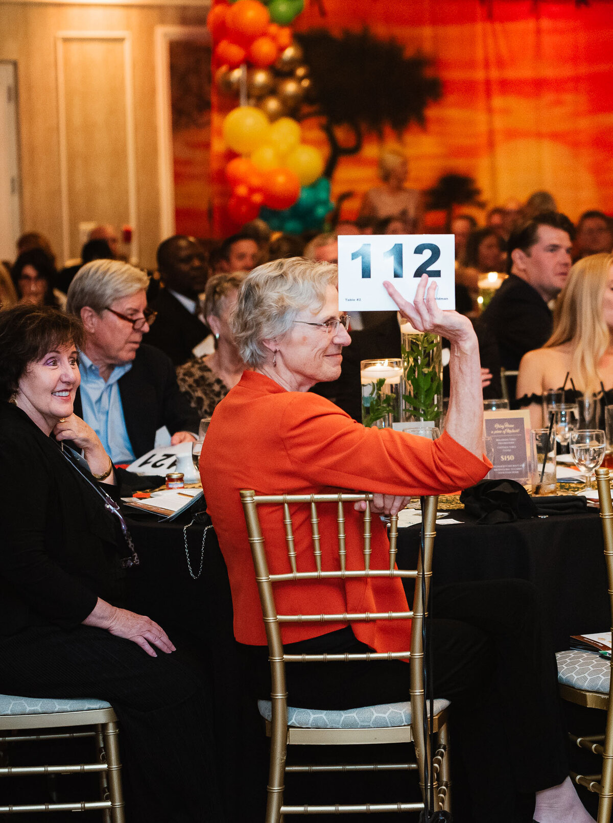 Villages in Partnership 15th Anniversary Fundraising Gala Auction, Monmouth Battleground Country Club, Manalapan NJ, Nichole Tippin Photography-313