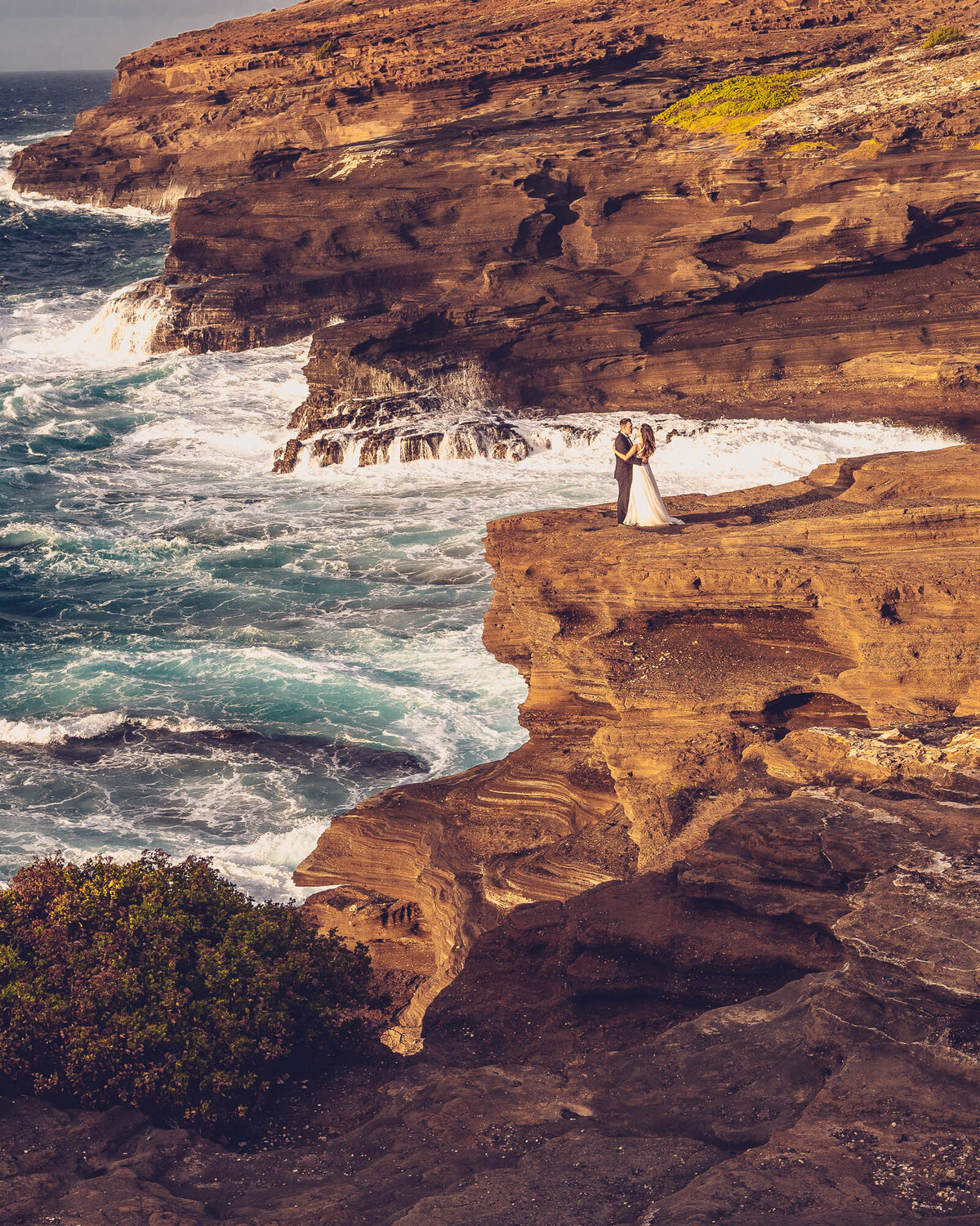 Oahu Hawaii elopement_-69