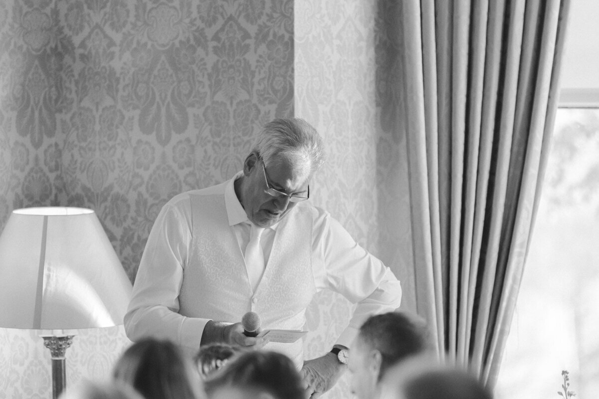 Ettington Park Hotel Wedding - Dita Bowen Photography-113