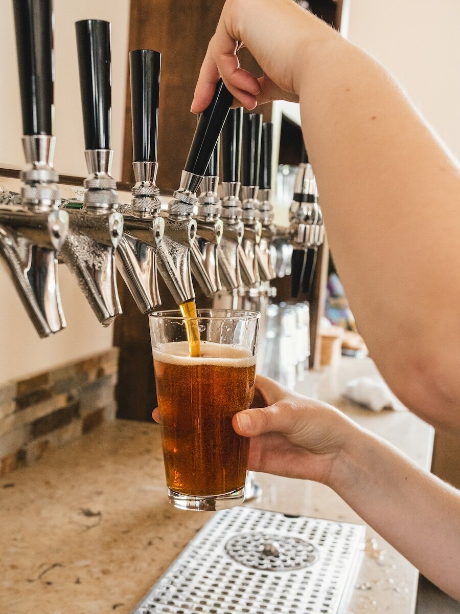 Craft Beers in Wheatland