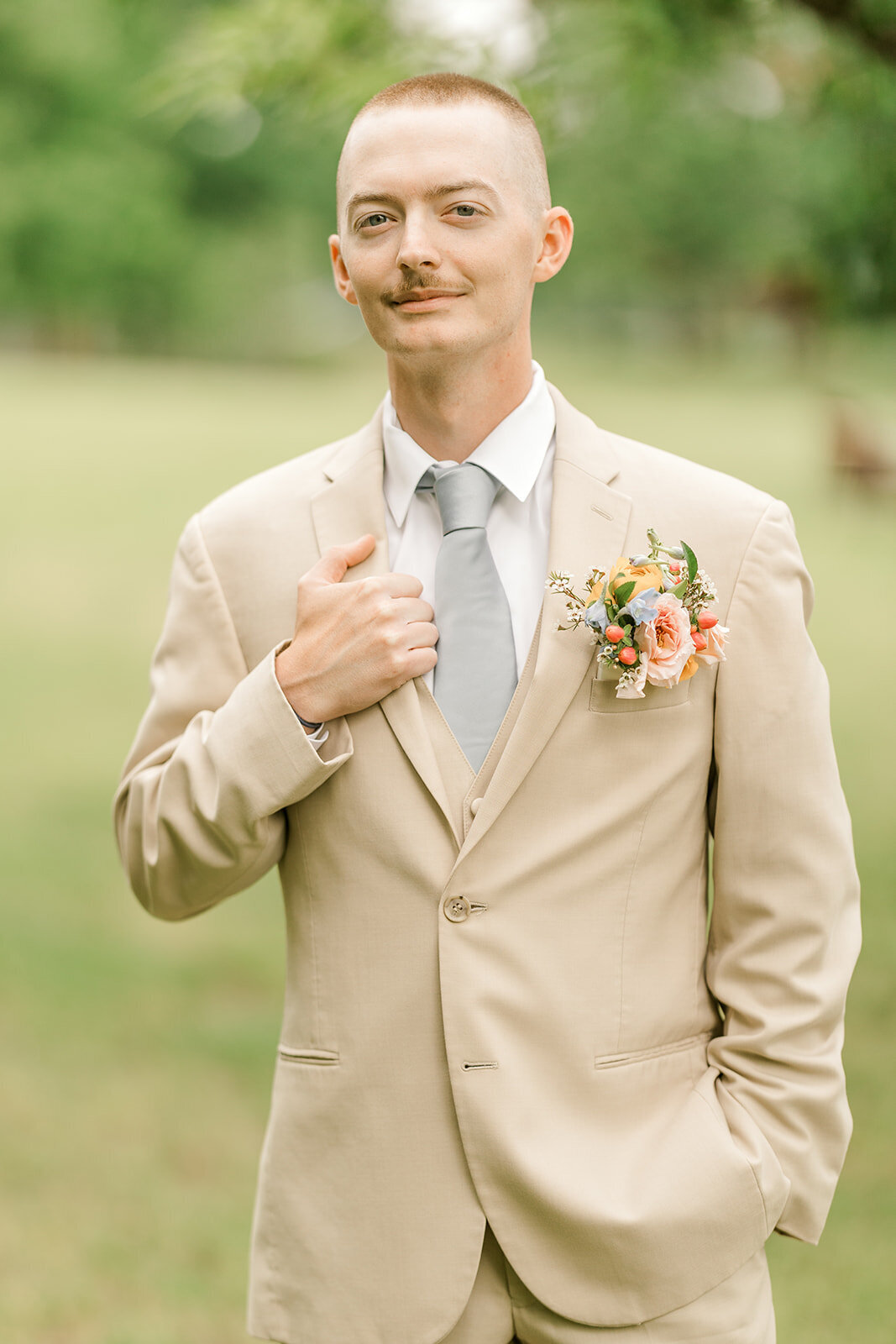 Forever Love Chicago Wedding Photographer-22
