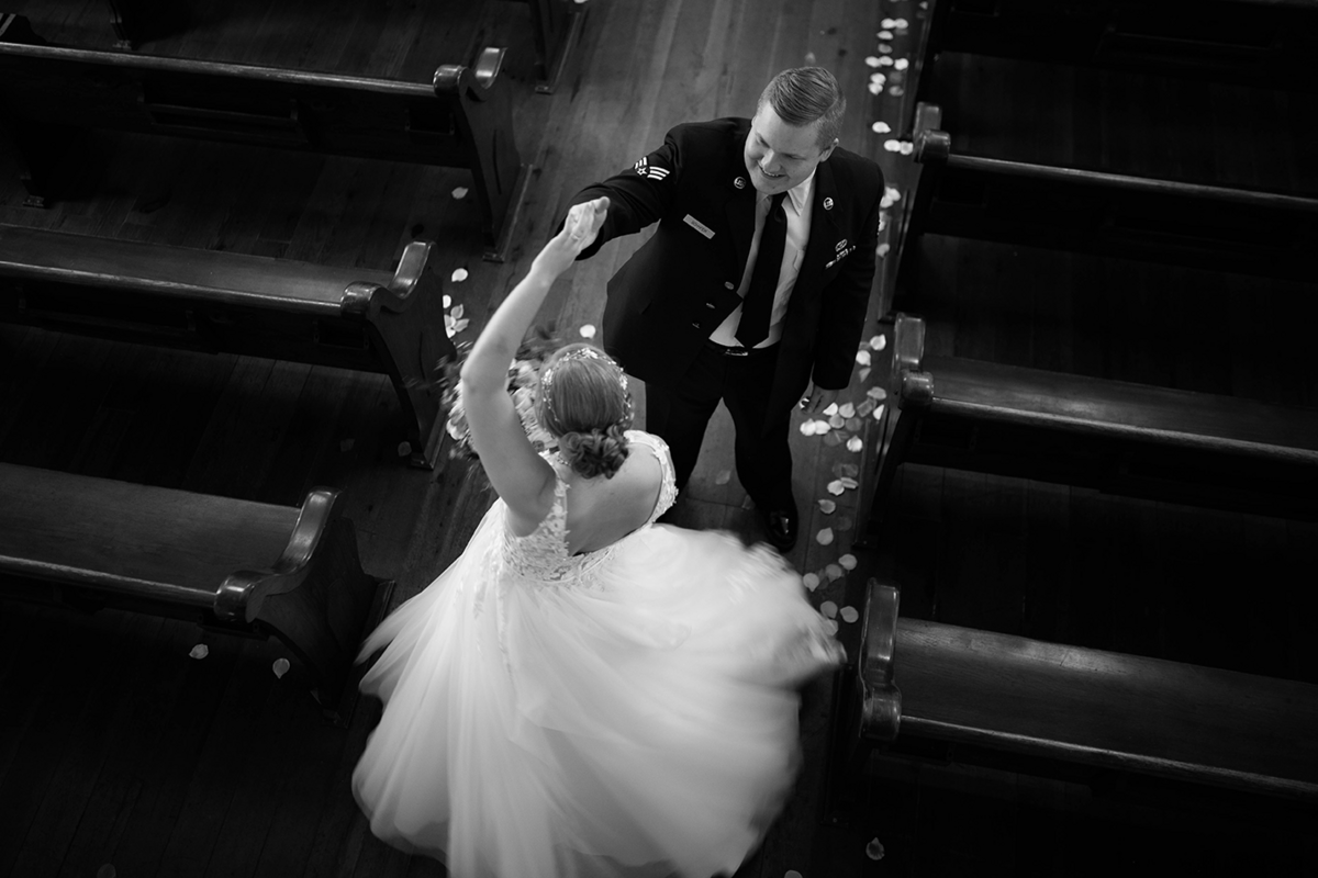 willard Wedding Photography Springfield MO