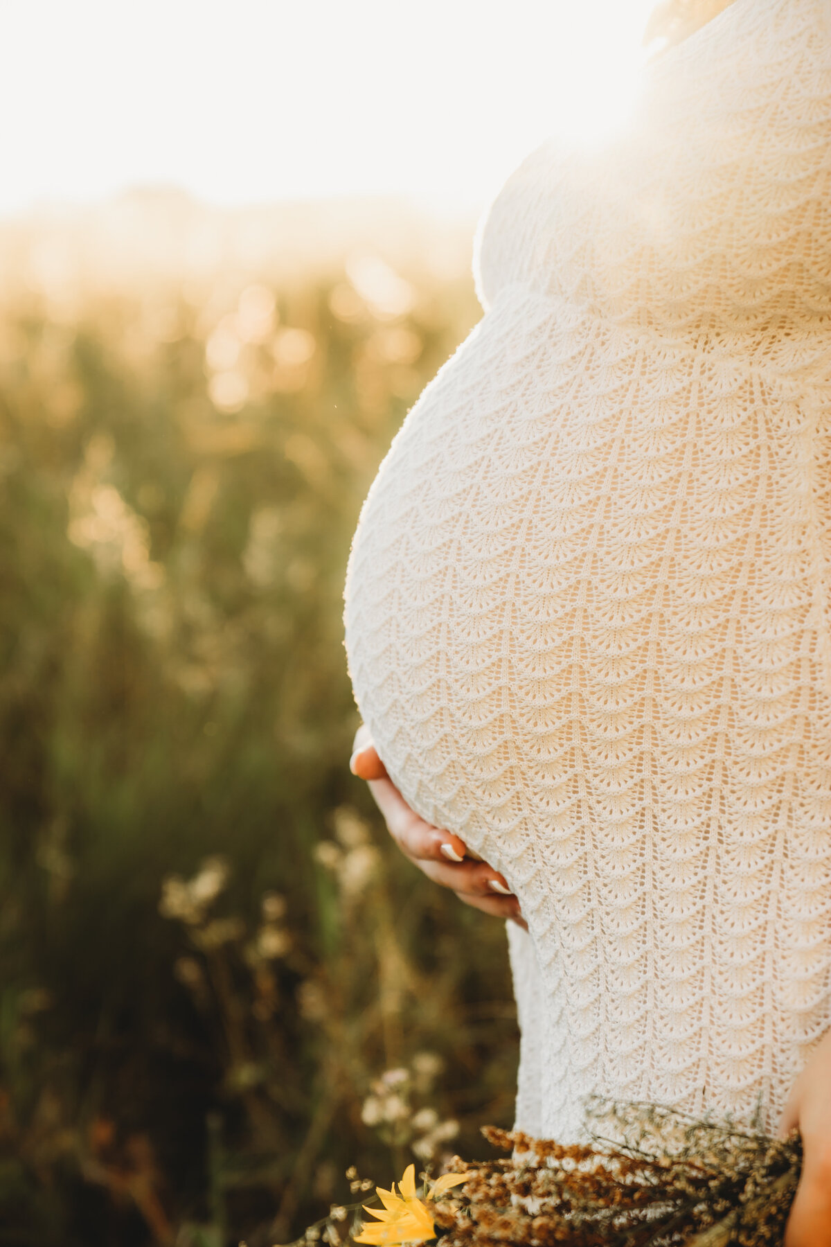 Maternity HR-6