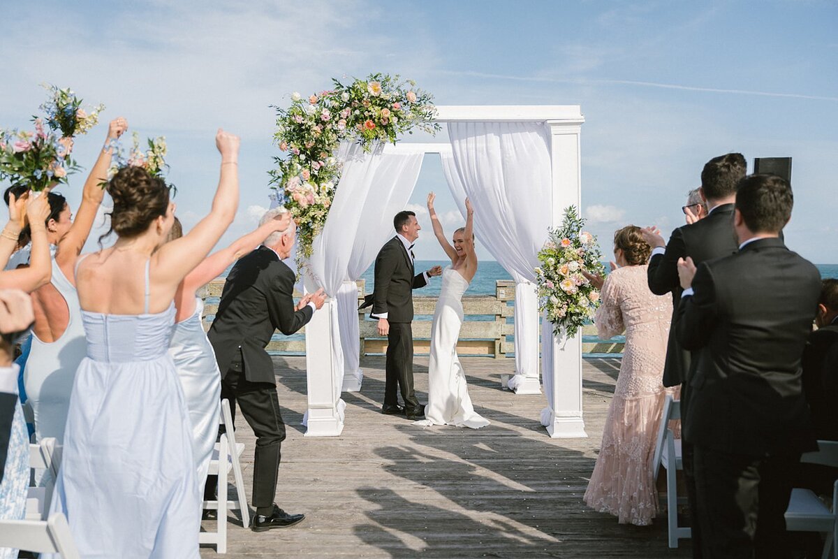 Brittanie Raquel Events Wrightsville Beach Oceanic Wedding_0006