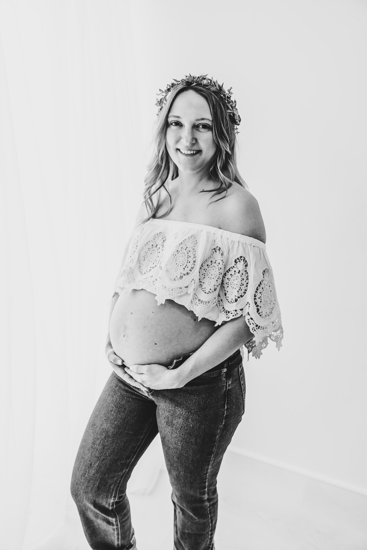 Alisha Maternity-126