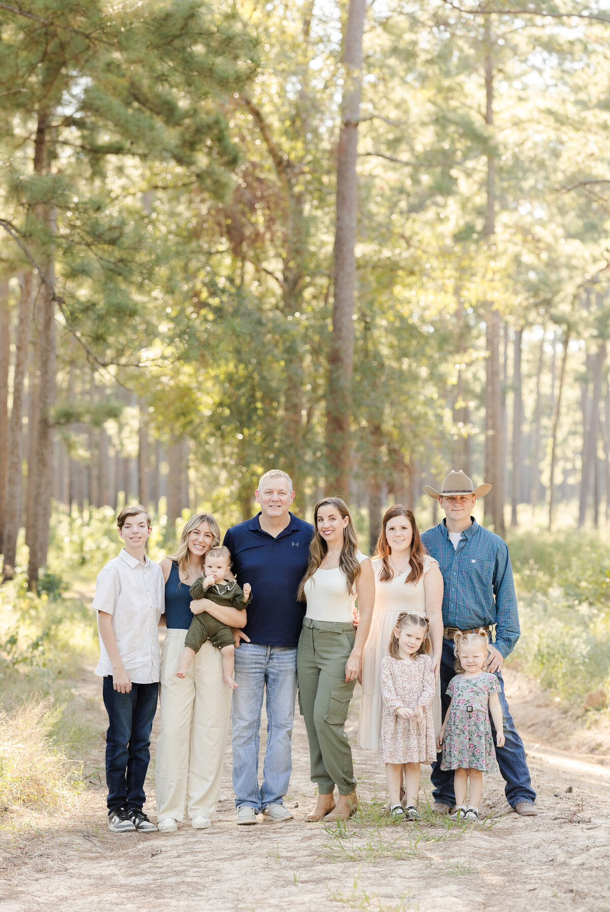 The Lawrence Family-165