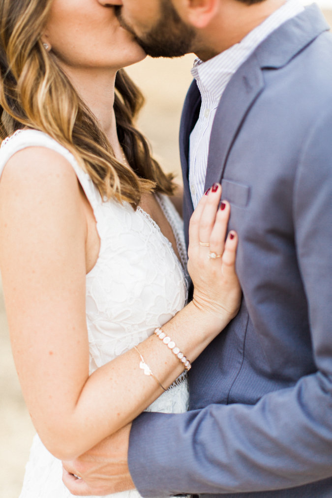 013_Katie & Eric Engagement_Malibu California_The Ponces Photography