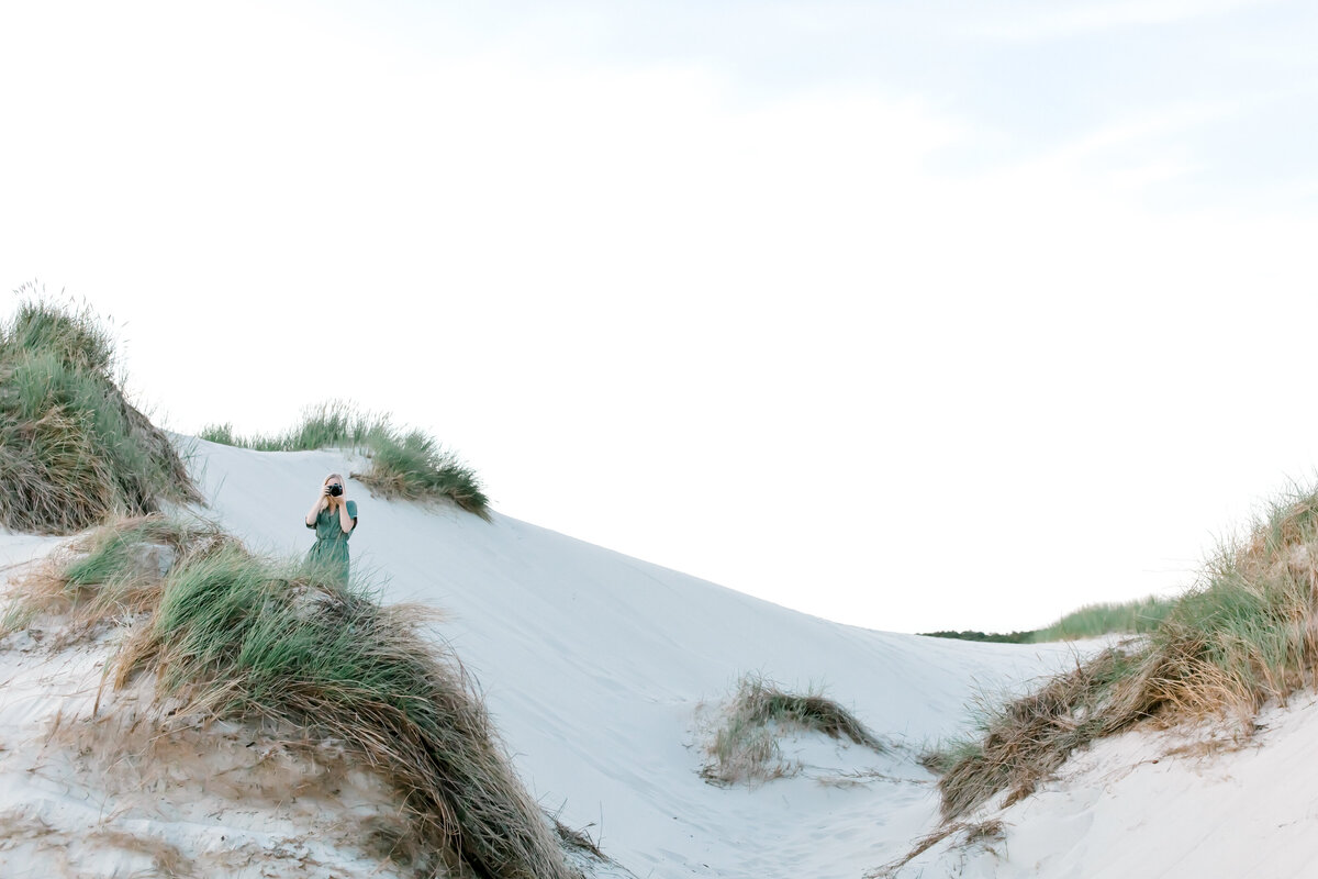 Sharona Sprong Fotografie Hargen aan Zee fotograferen fotograaf