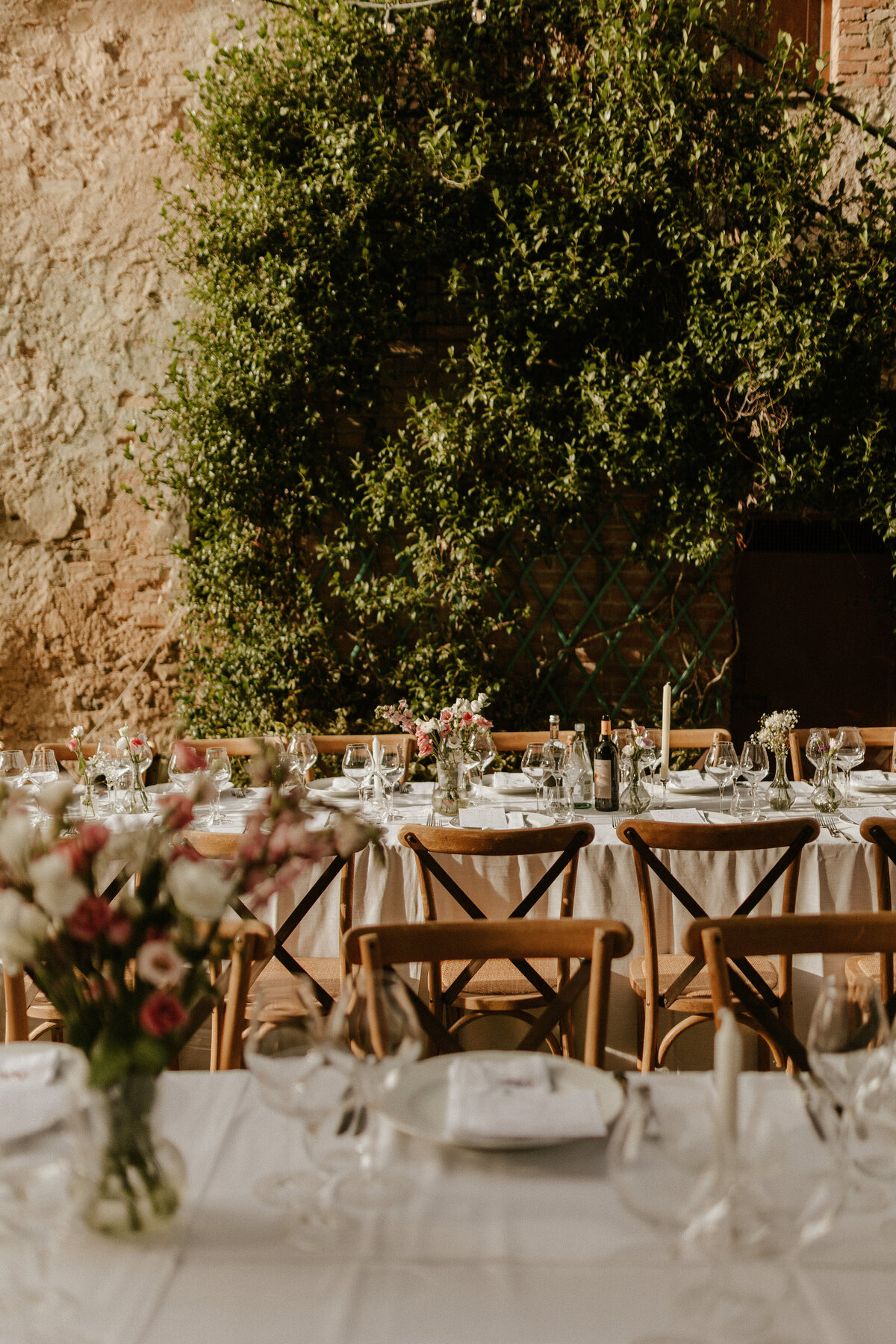 Tuscan Wedding Photographer